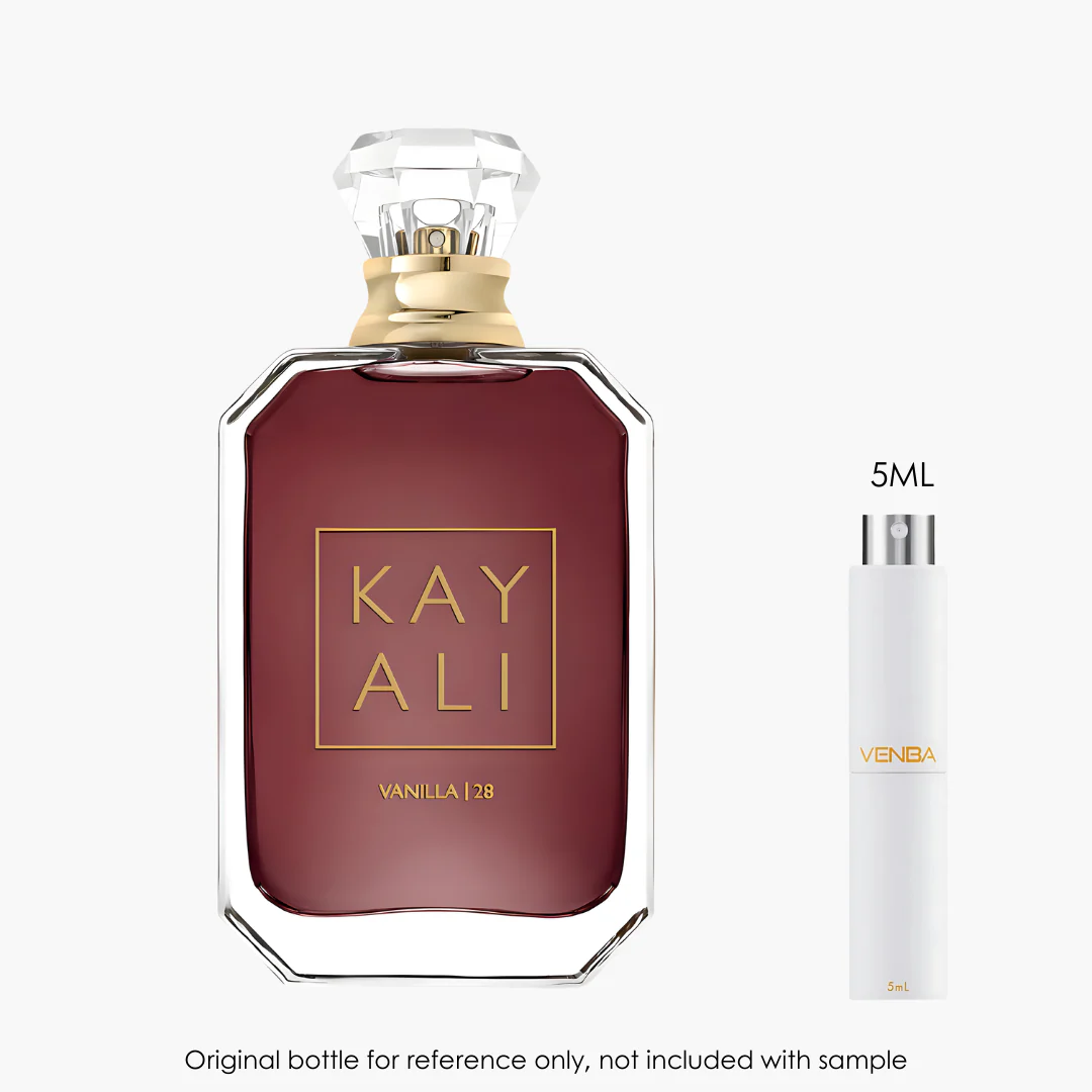 Kayali Vanilla EDP - Image 3