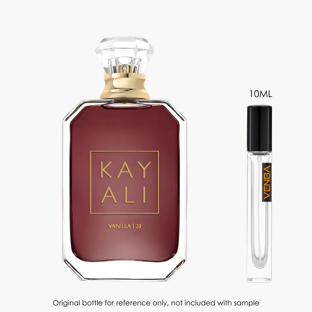Kayali Vanilla EDP - Image 4
