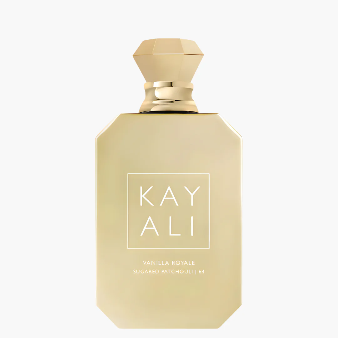 Kayali Vanilla Royale Sugared Patchouli EDP Intense