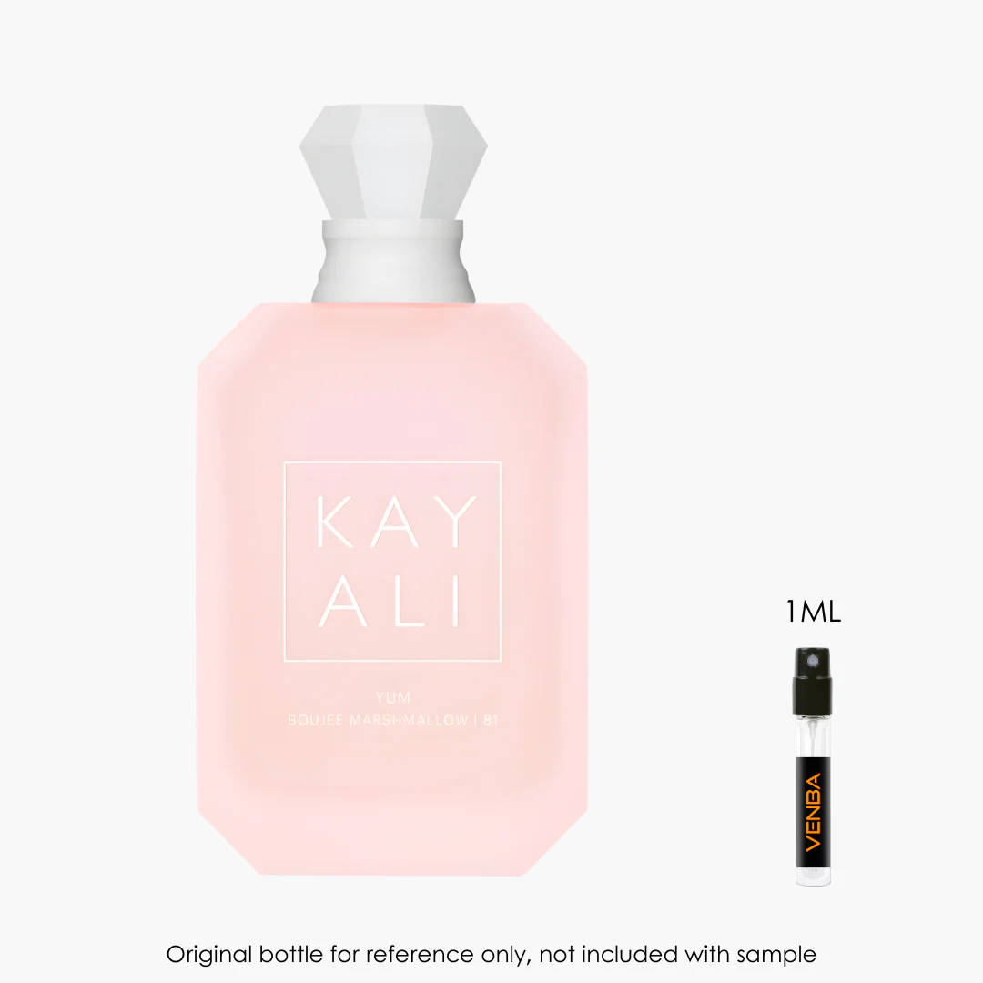 Kayali Yum Boujee Marshmallow EDP Intense - Image 2