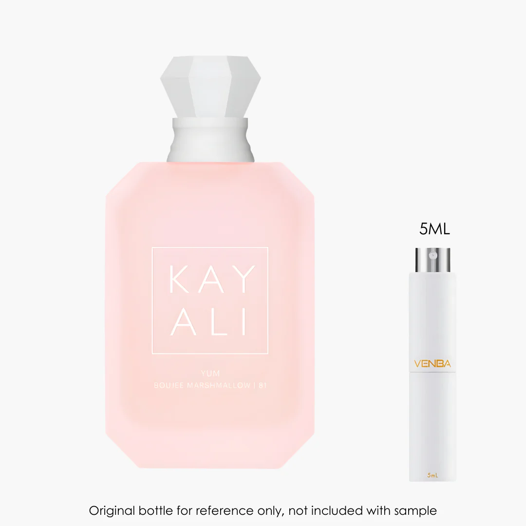 Kayali Yum Boujee Marshmallow EDP Intense - Image 3