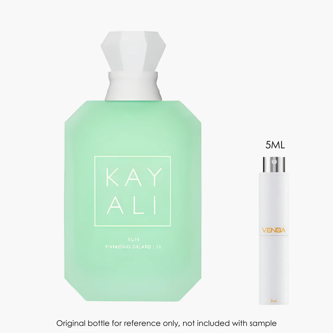 Kayali Yum Pistachio Gelato EDP Intense - Image 3