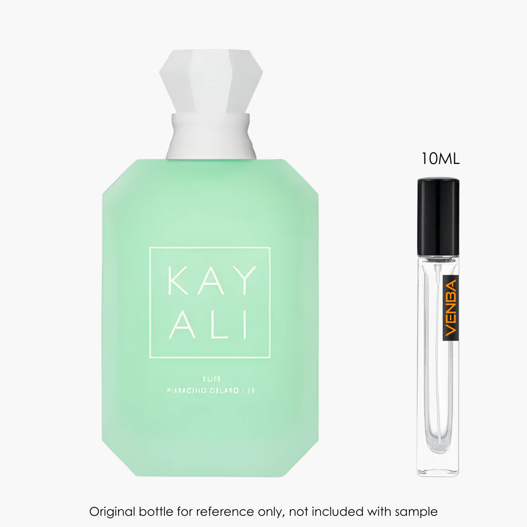 Kayali Yum Pistachio Gelato EDP Intense - Image 4