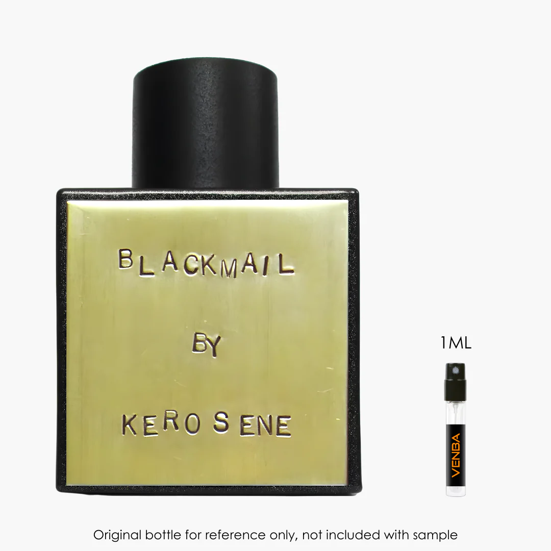 Kerosene Blackmail EDP - Image 2