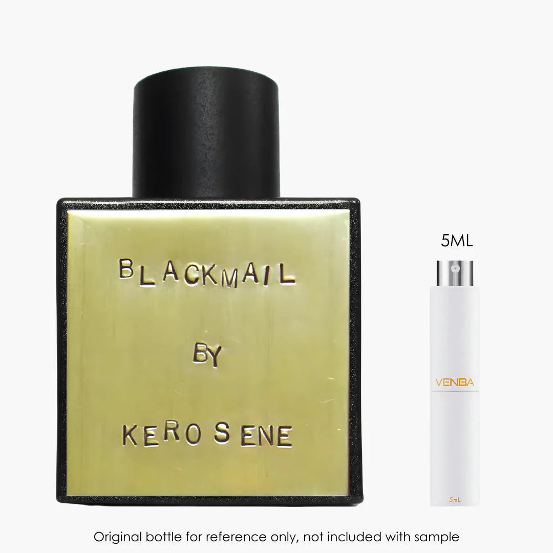 Kerosene Blackmail EDP - Image 3