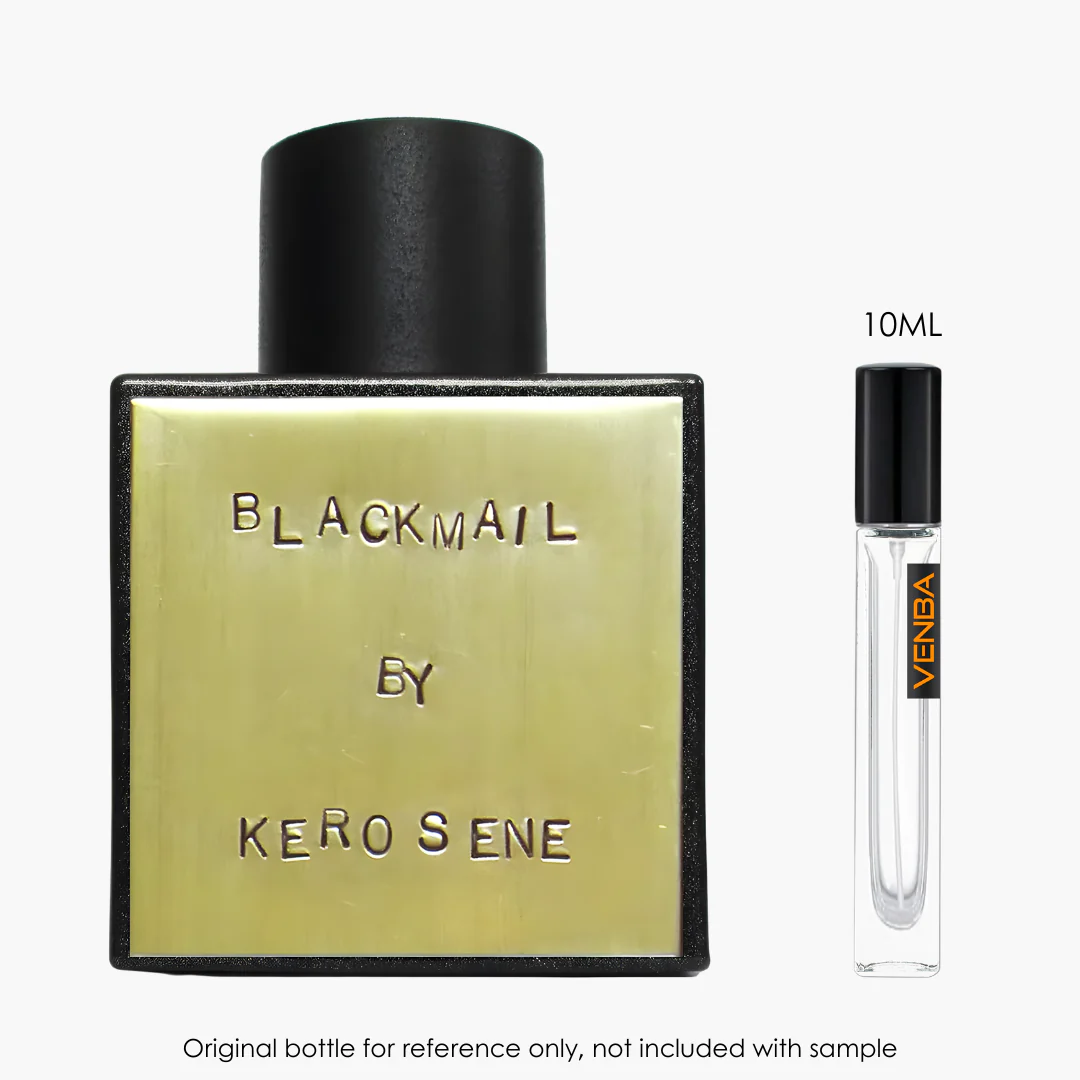 Kerosene Blackmail EDP - Image 4