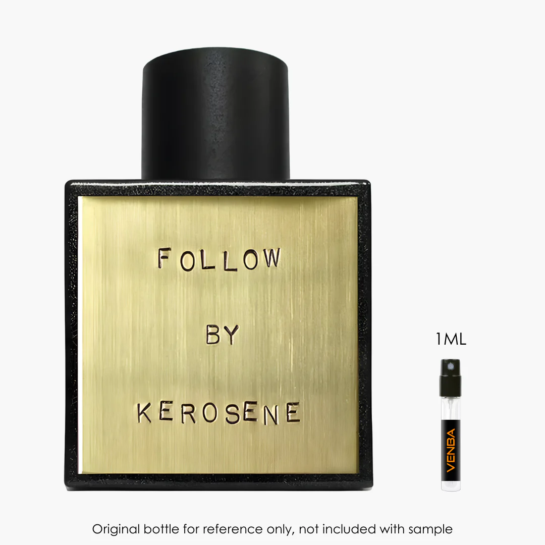 Kerosene Follow EDP - Image 2