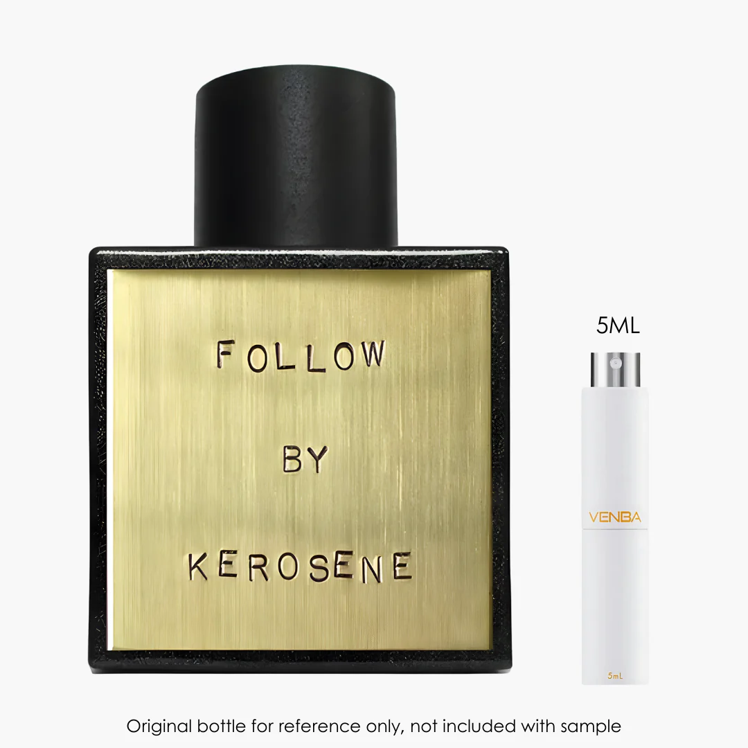 Kerosene Follow EDP - Image 3