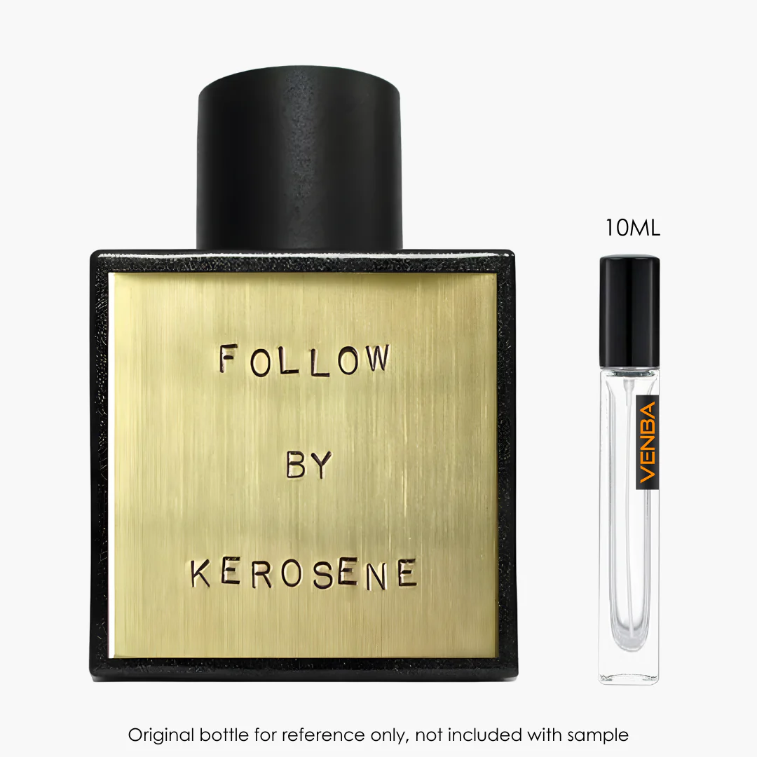 Kerosene Follow EDP - Image 4