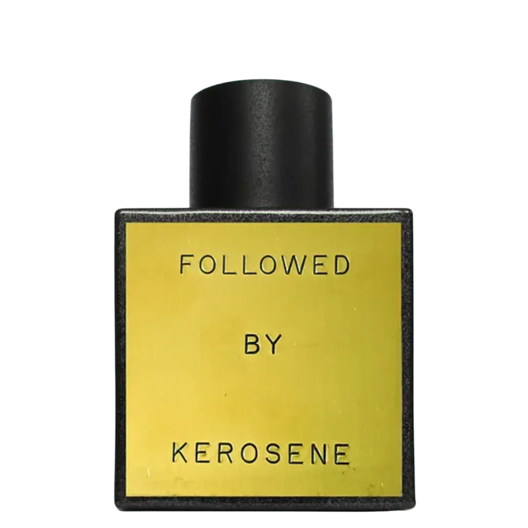 Kerosene Followed EDP
