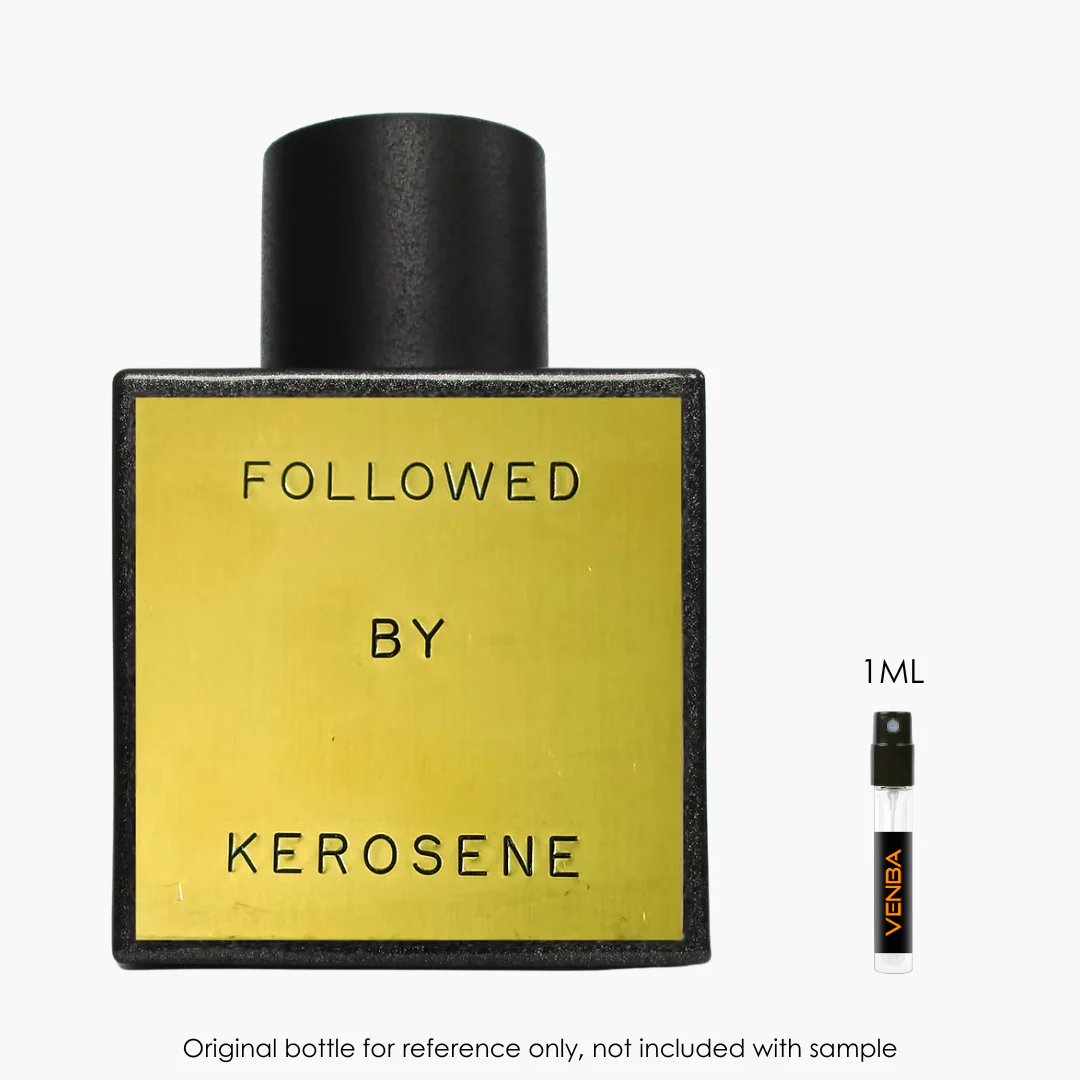 Kerosene Followed EDP - Image 2