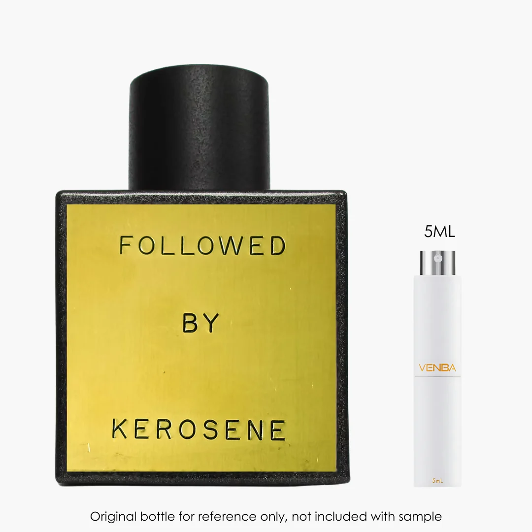 Kerosene Followed EDP - Image 3