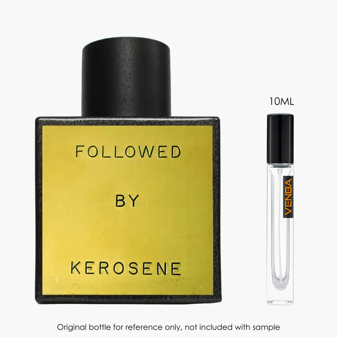 Kerosene Followed EDP - Image 4