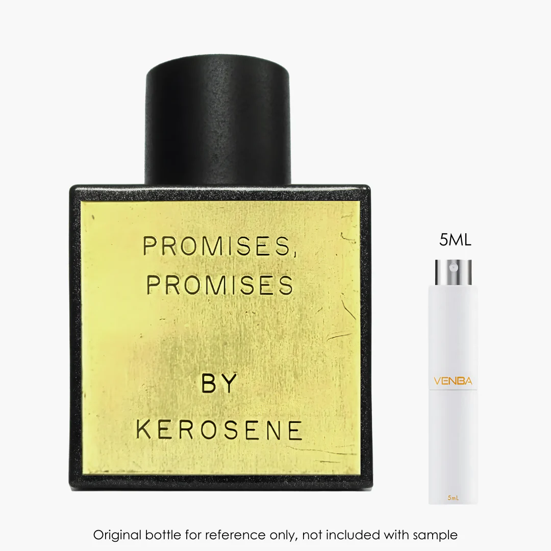 Kerosene Promises, Promises EDP - Image 3