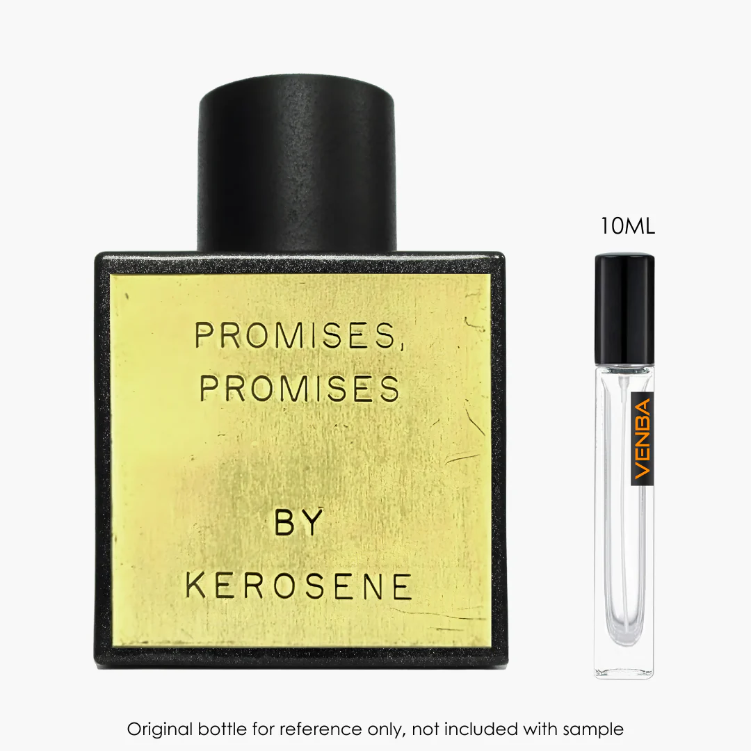 Kerosene Promises, Promises EDP - Image 4
