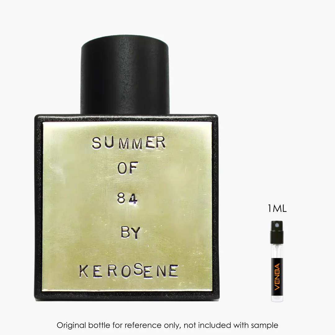 Kerosene Summer Of 84 EDP - Image 2