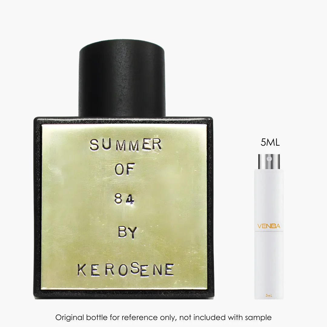 Kerosene Summer Of 84 EDP - Image 3