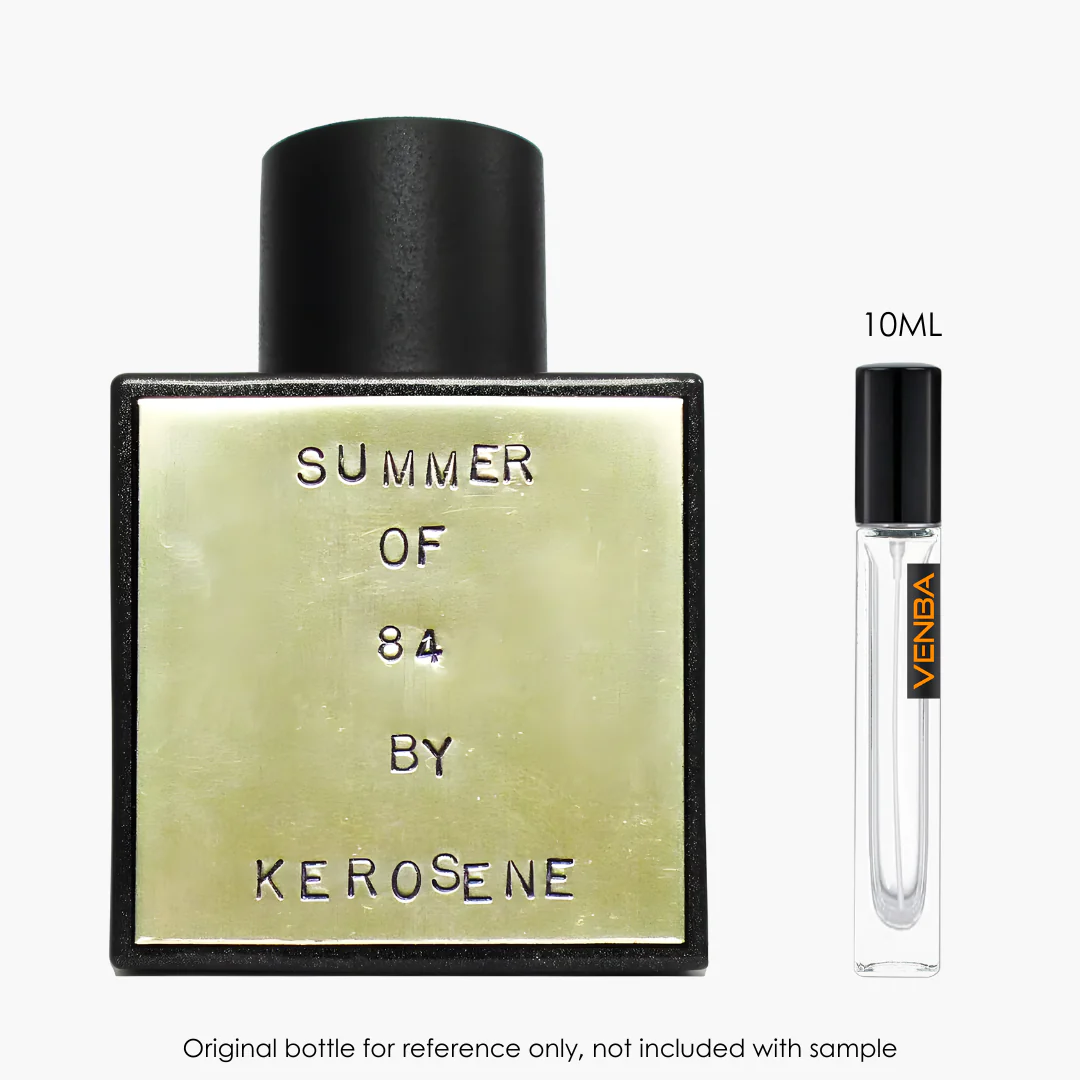Kerosene Summer Of 84 EDP - Image 4