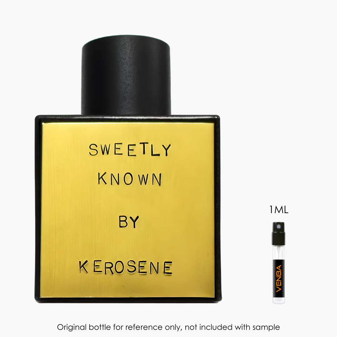 Kerosene Sweetly Known EDP - Image 2