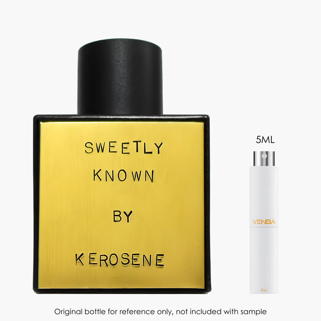 Kerosene Sweetly Known EDP - Image 3