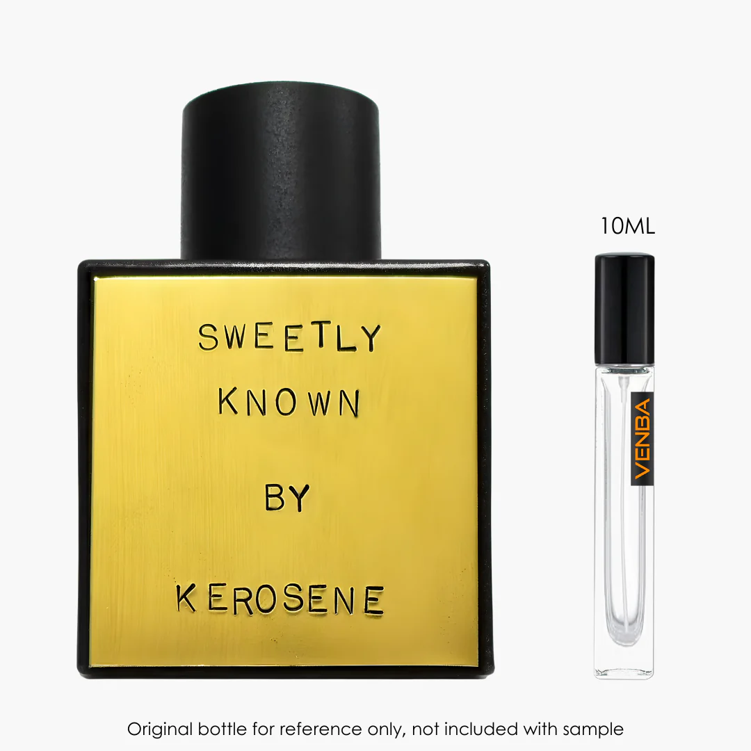 Kerosene Sweetly Known EDP - Image 4