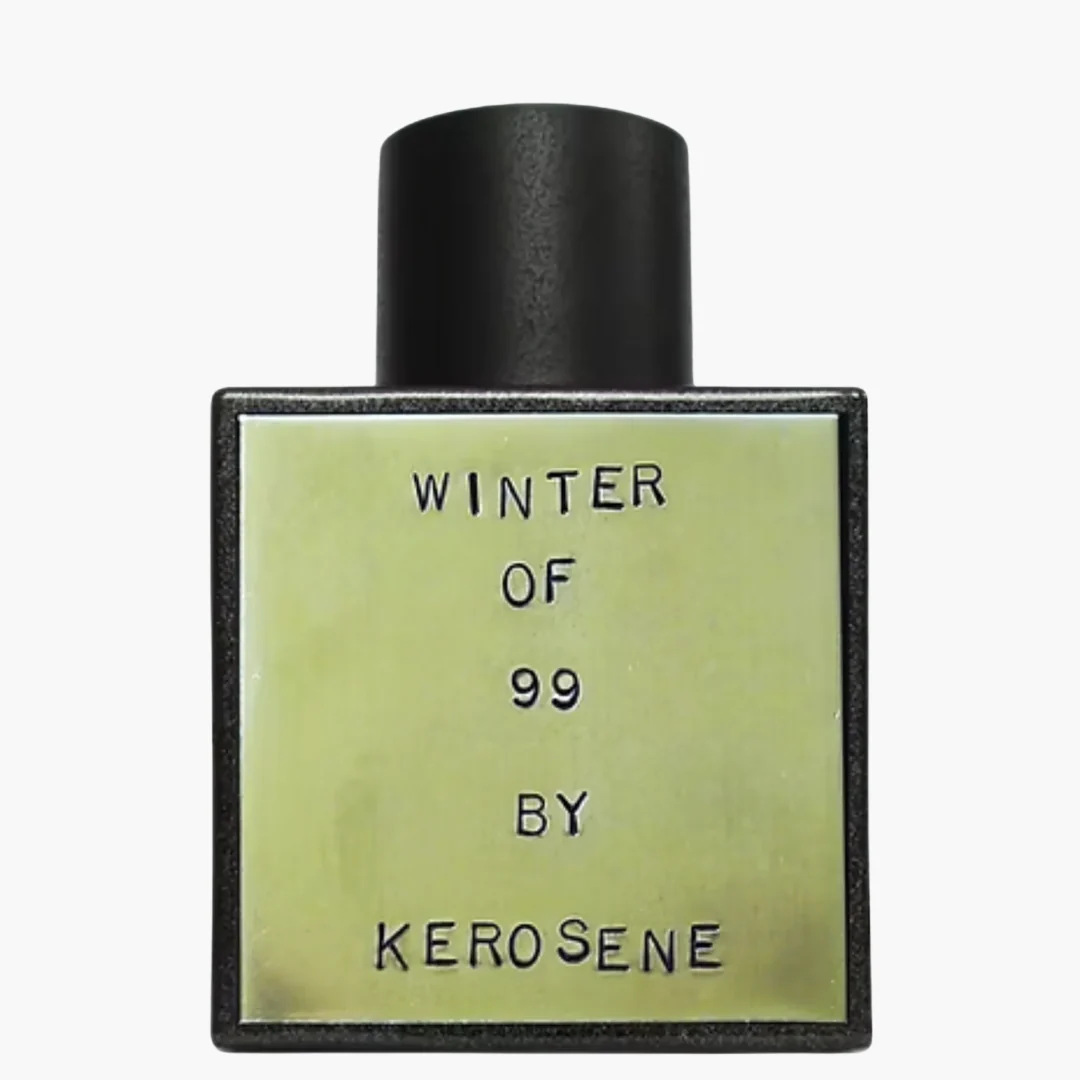 Kerosene Winter of '99 EDP