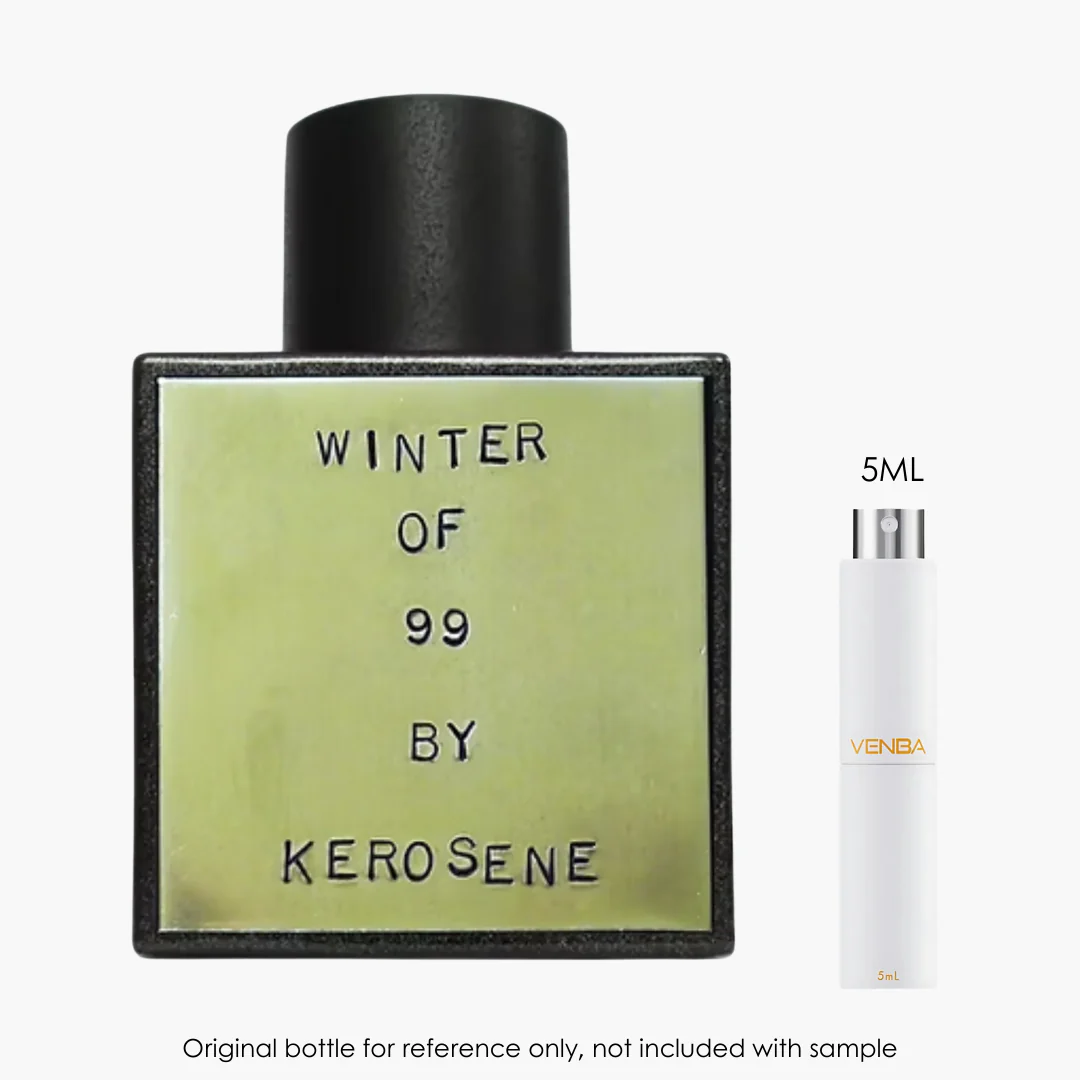 Kerosene Winter of '99 EDP - Image 3