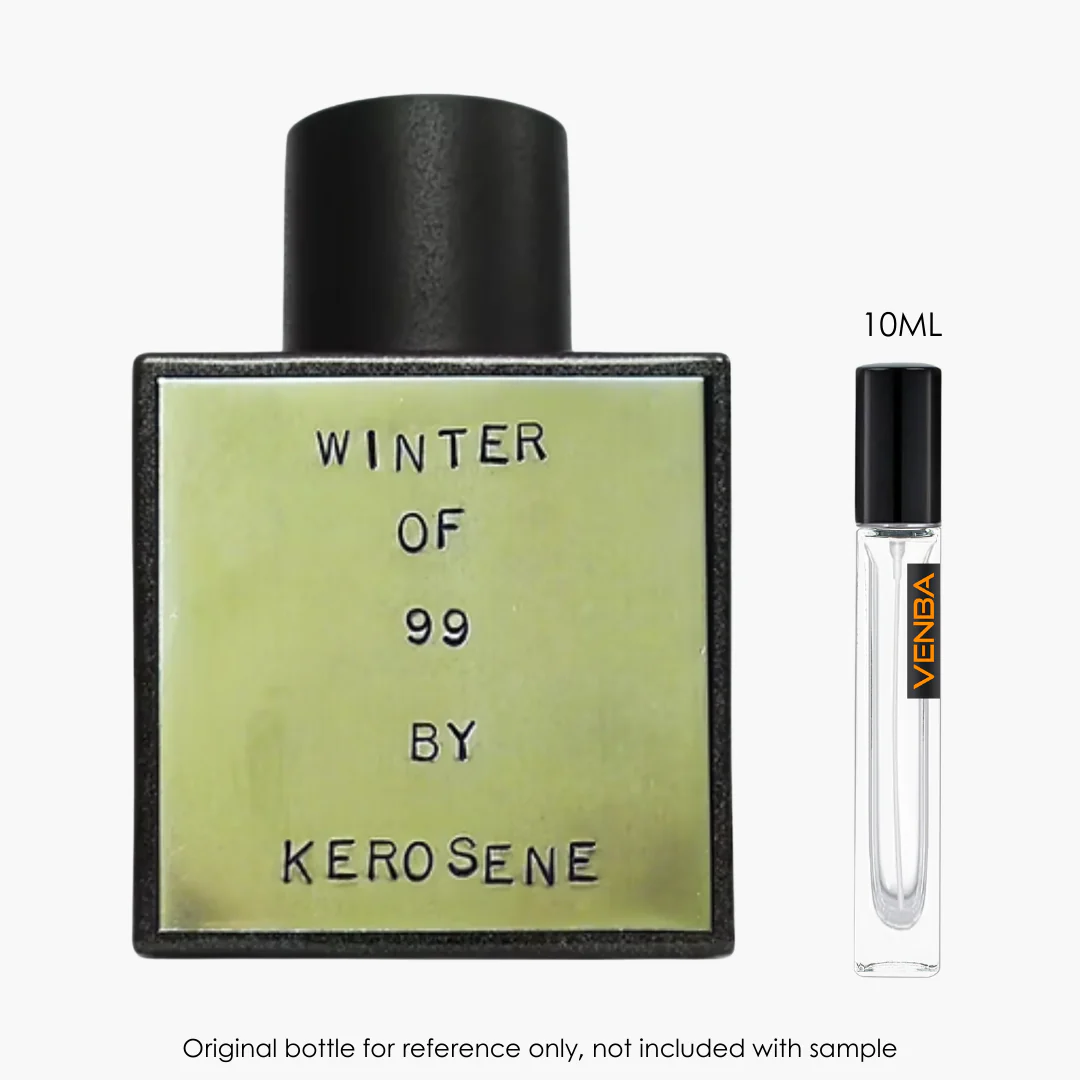 Kerosene Winter of '99 EDP - Image 4
