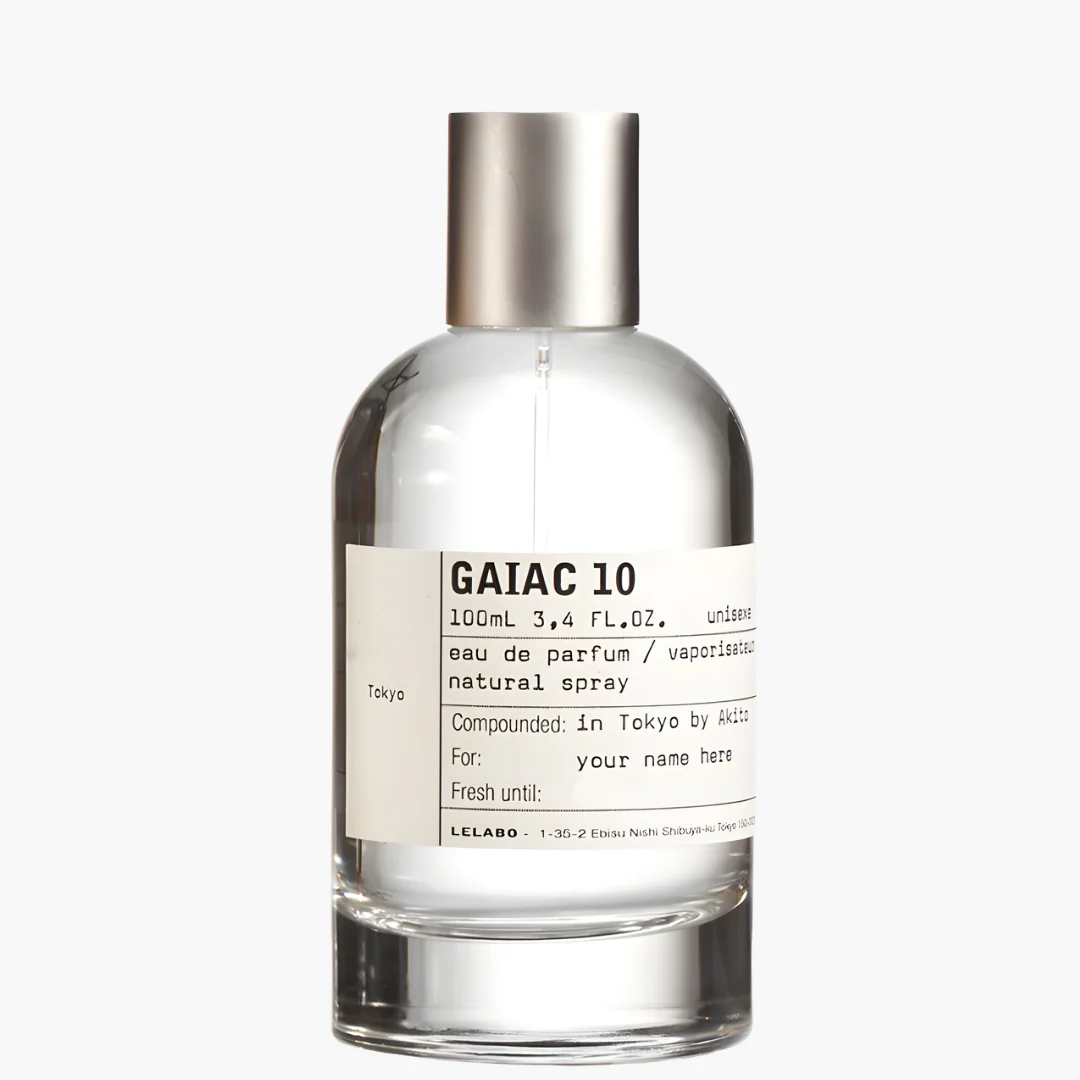 Le Labo Gaiac 10 EDP
