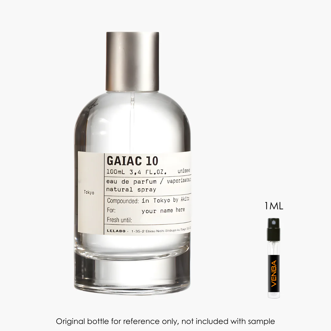 Le Labo Gaiac 10 EDP - Image 2