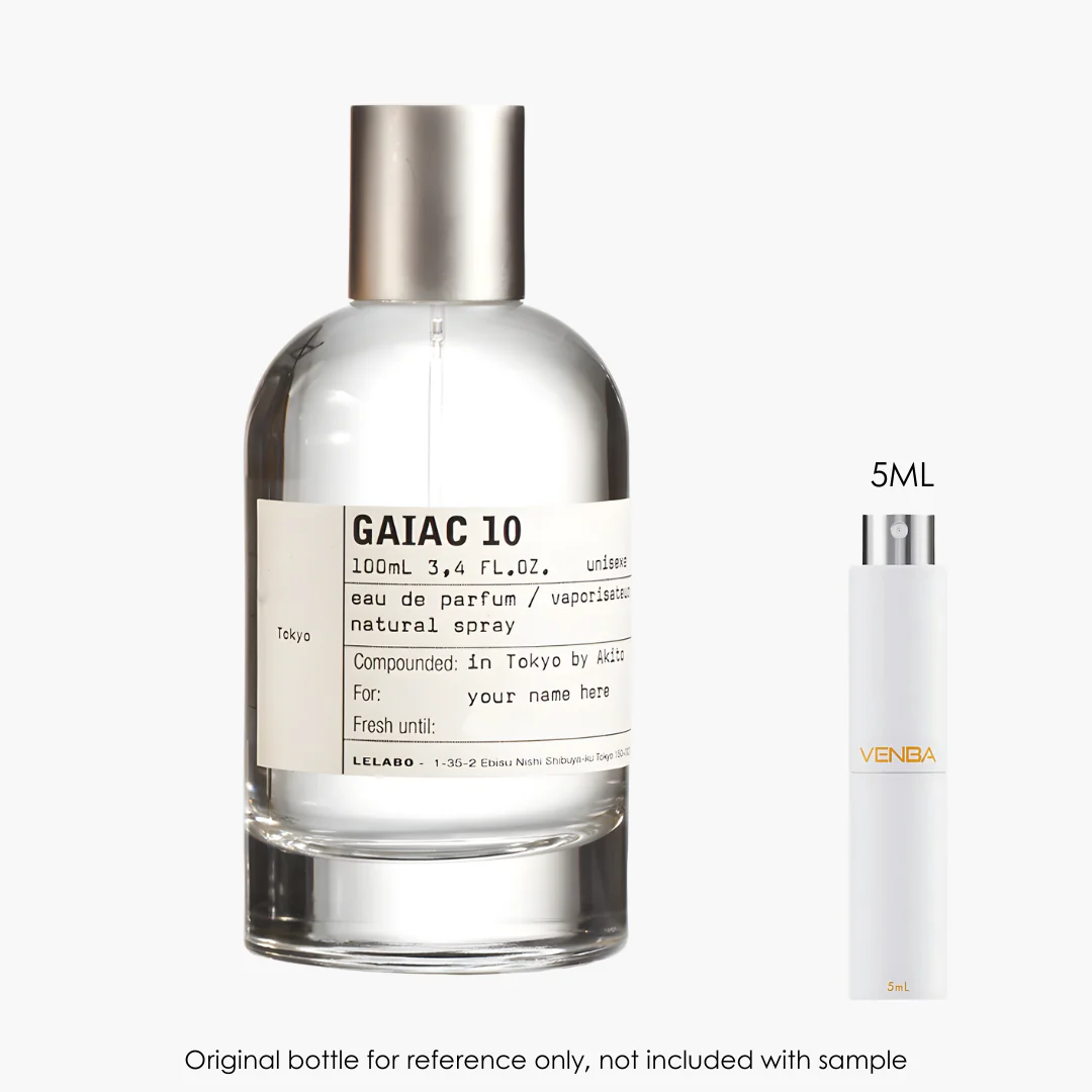 Le Labo Gaiac 10 EDP - Image 3