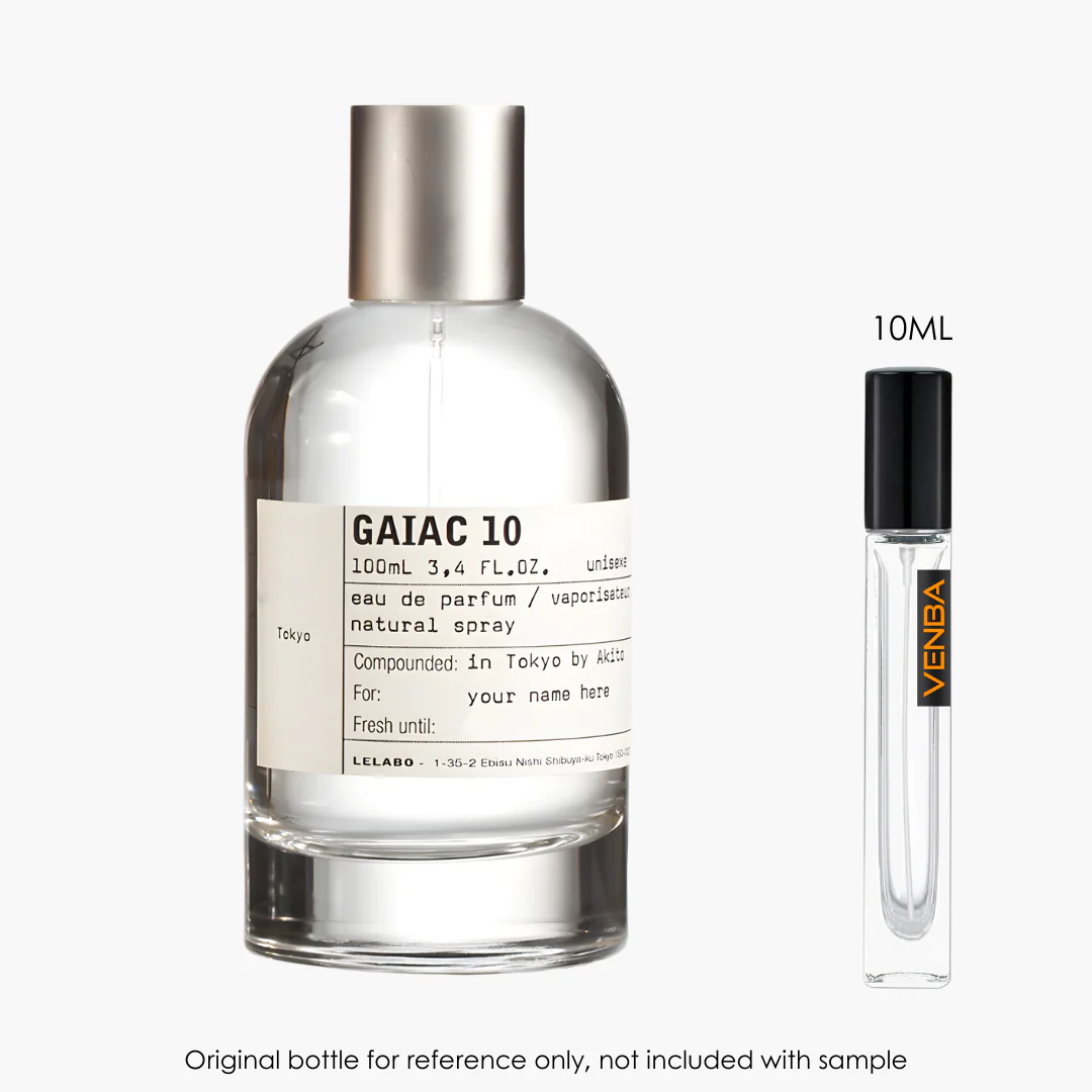 Le Labo Gaiac 10 EDP - Image 4