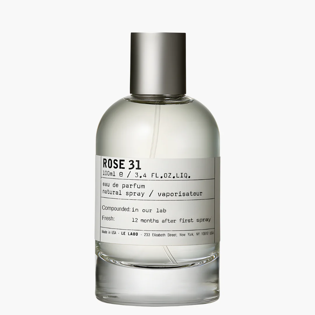 Le Labo Rose 31 EDP