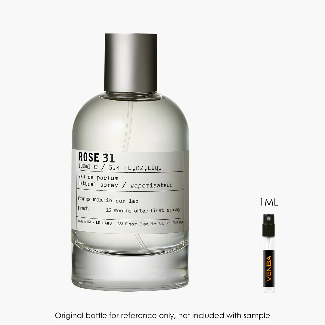 Le Labo Rose 31 EDP - Image 2