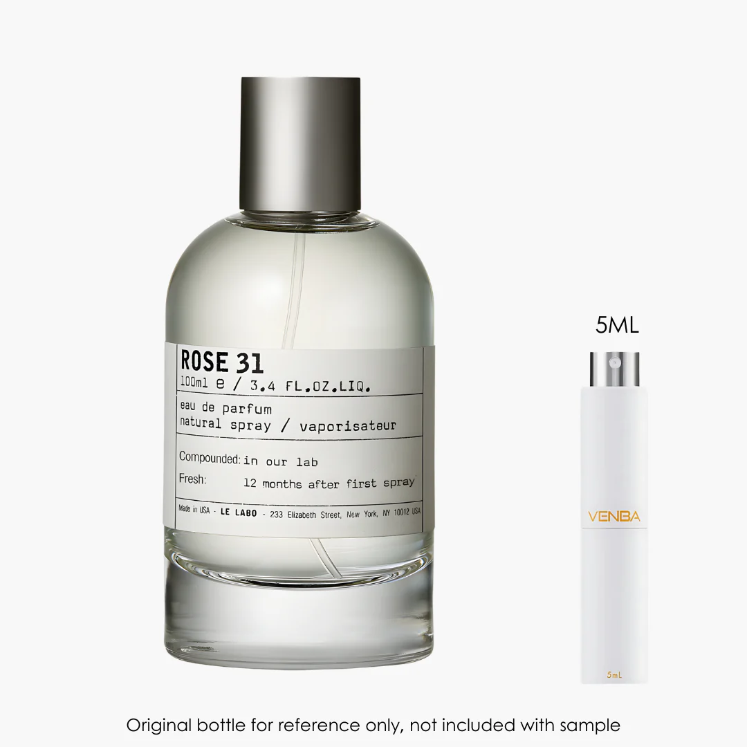 Le Labo Rose 31 EDP - Image 3