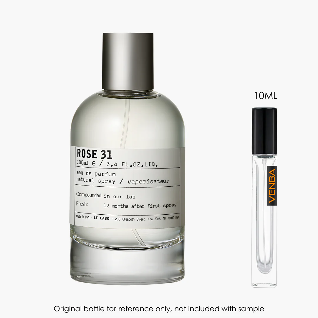 Le Labo Rose 31 EDP - Image 4