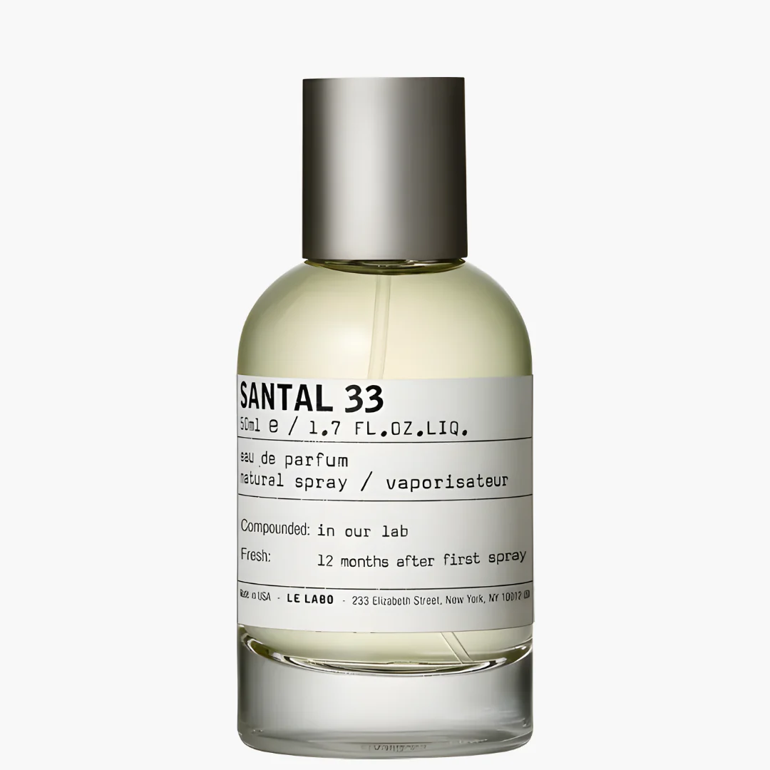 Le Labo Santal 33 EDP