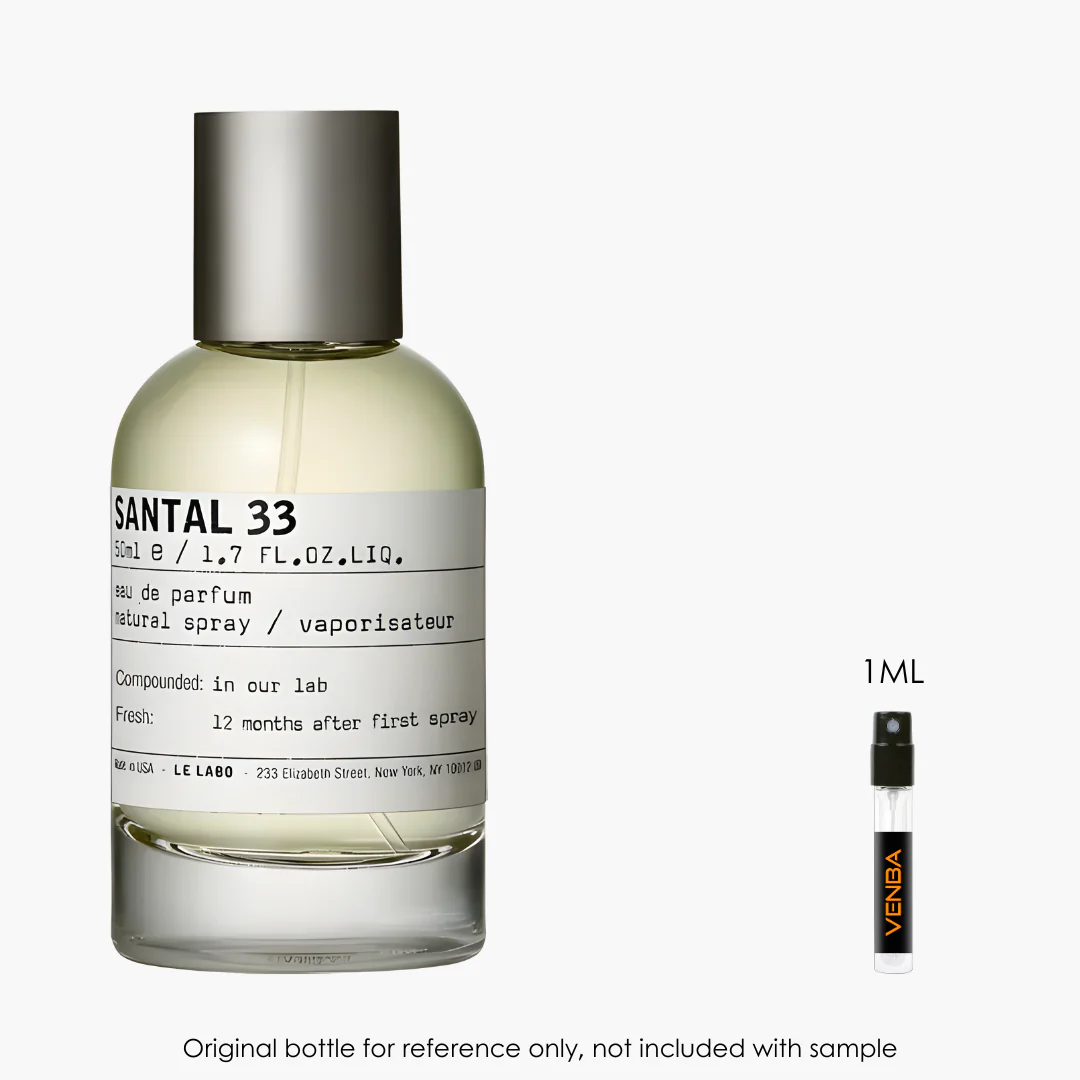 Le Labo Santal 33 EDP - Image 2