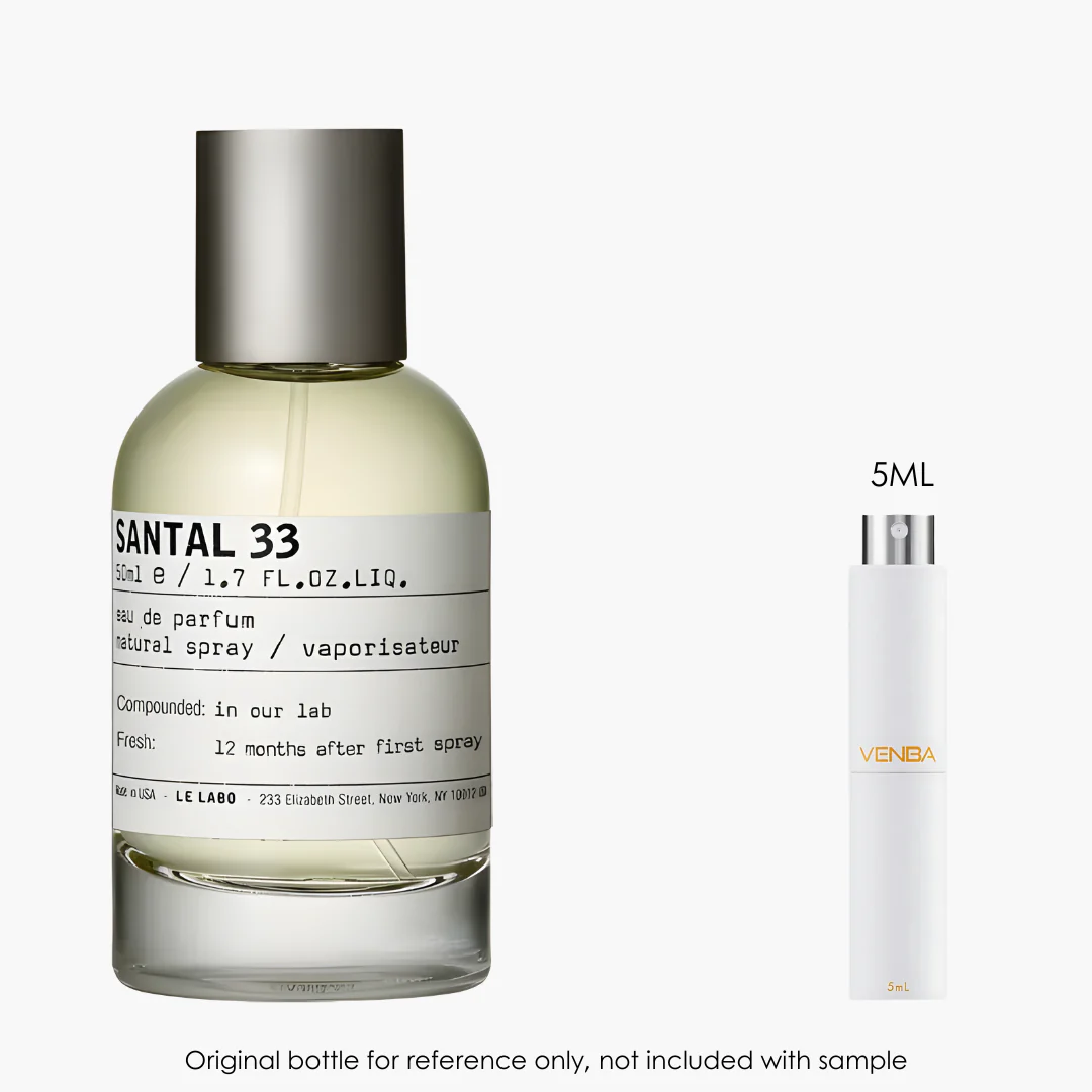 Le Labo Santal 33 EDP - Image 3