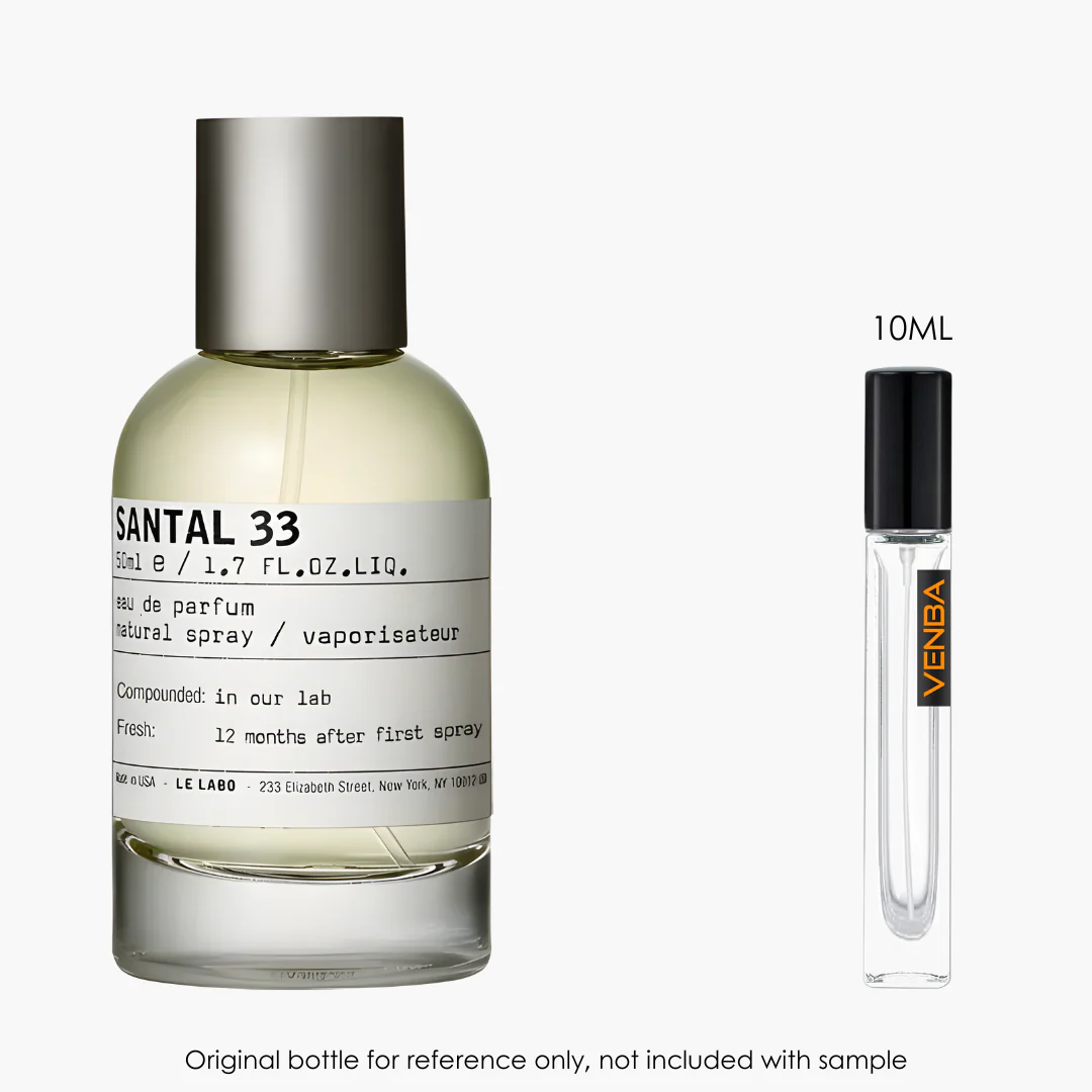 Le Labo Santal 33 EDP - Image 4