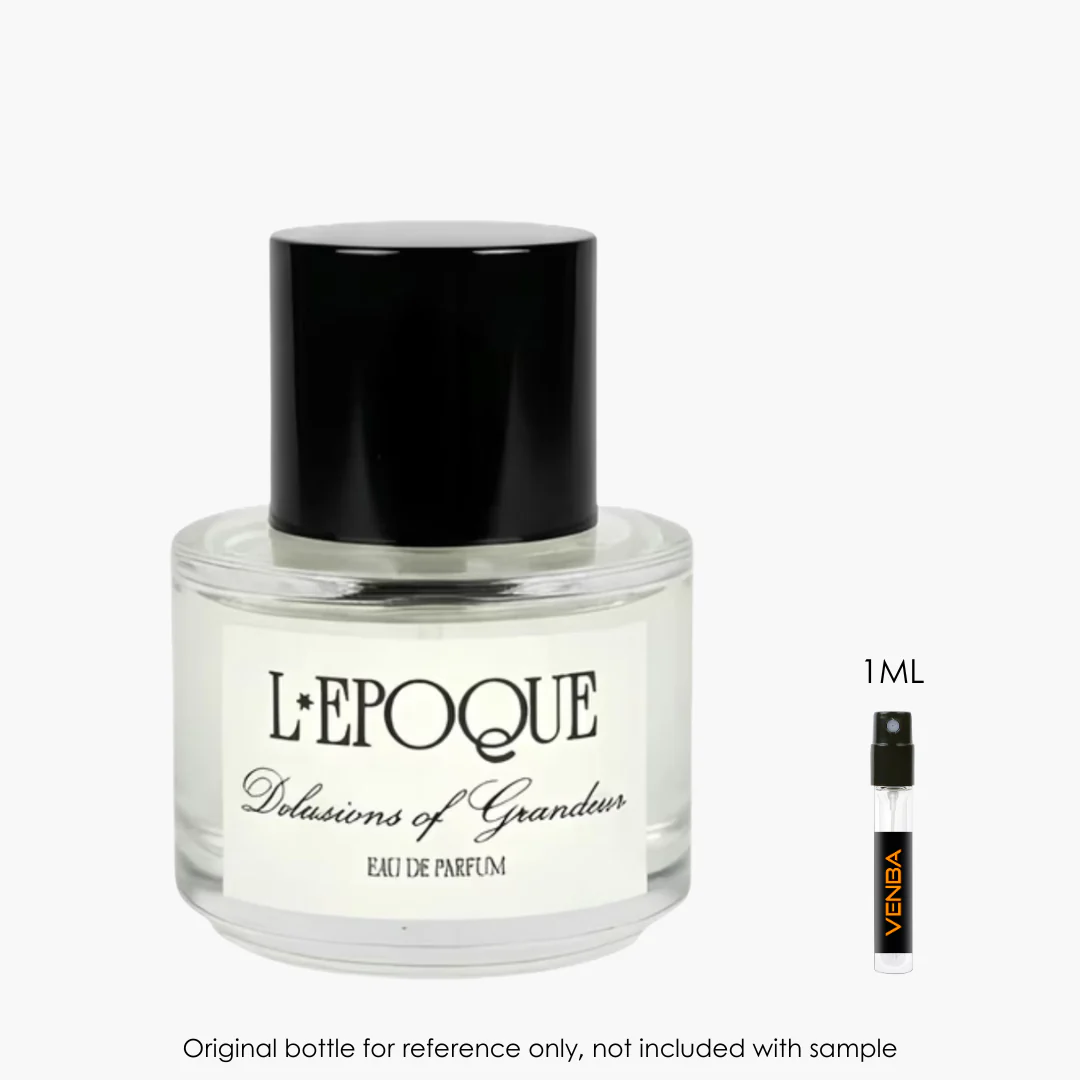 L'Epoque Parfums Delusions of Grandeur EDP - Image 2