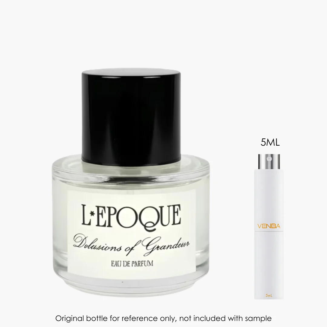 L'Epoque Parfums Delusions of Grandeur EDP - Image 3