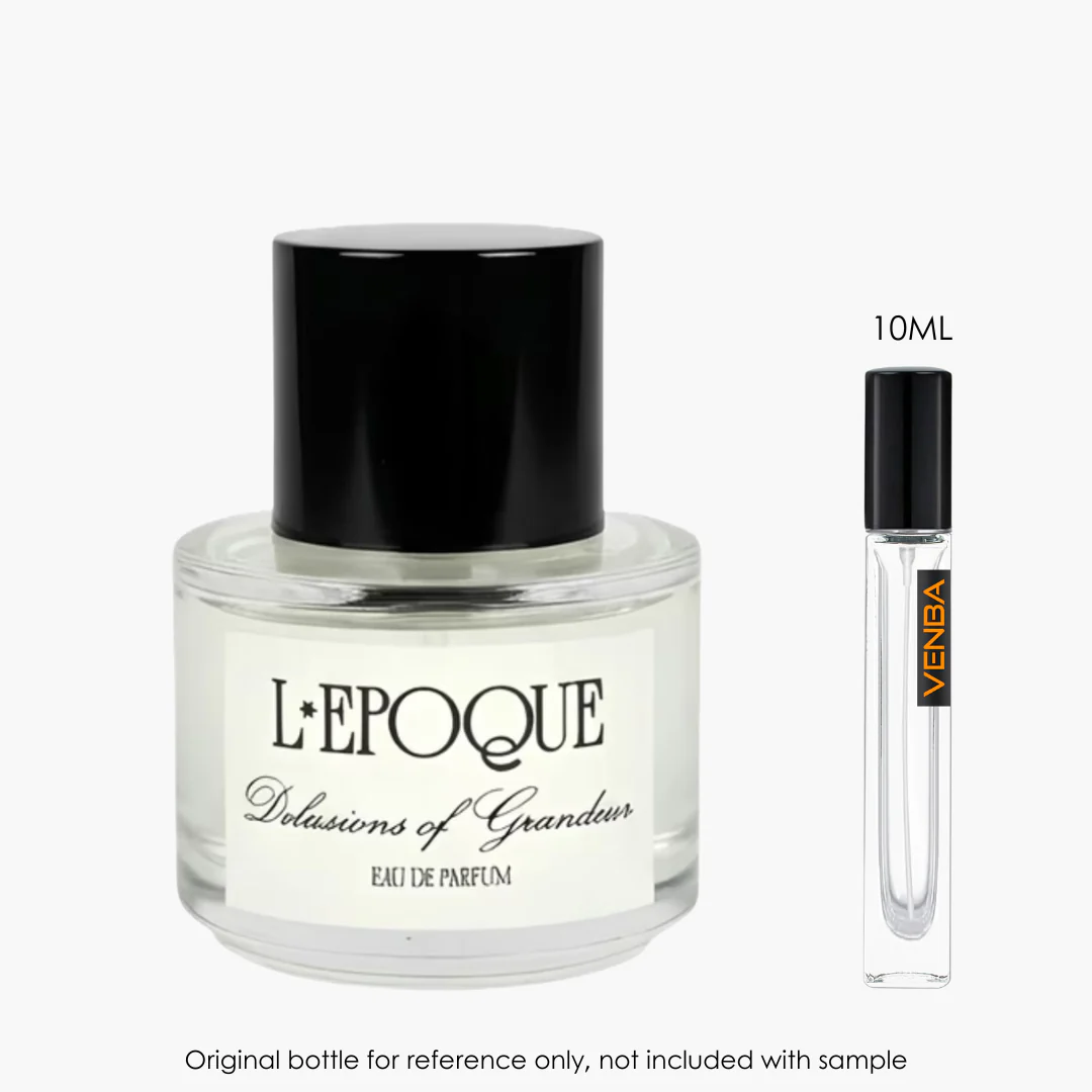 L'Epoque Parfums Delusions of Grandeur EDP - Image 4