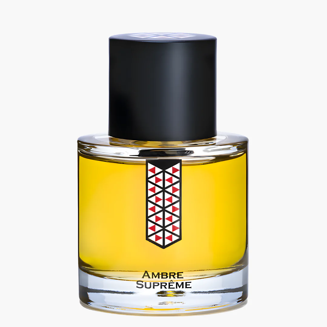 Les Indemodables Ambre Supreme EDP