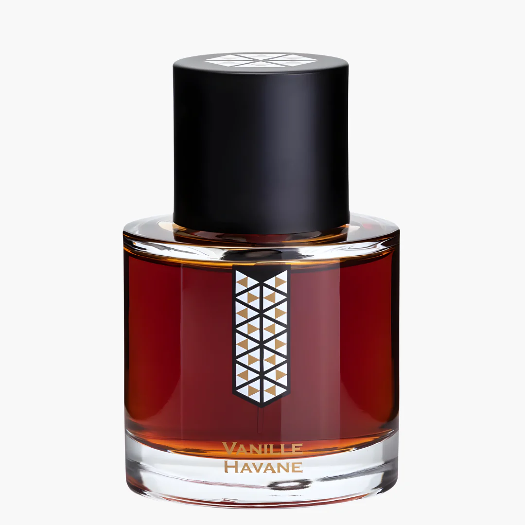 Les Indemodables Vanille Havane EDP