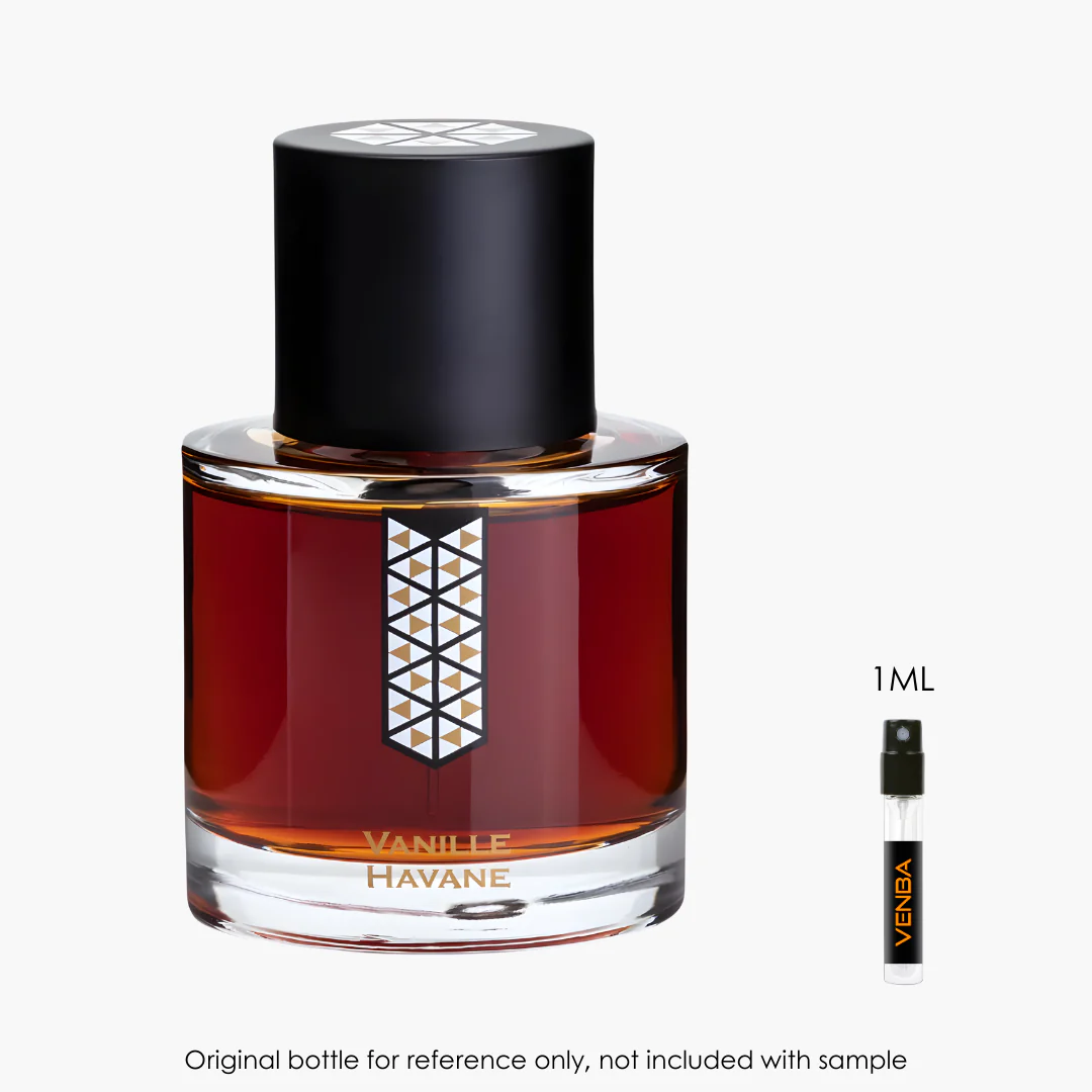 Les Indemodables Vanille Havane EDP - Image 2