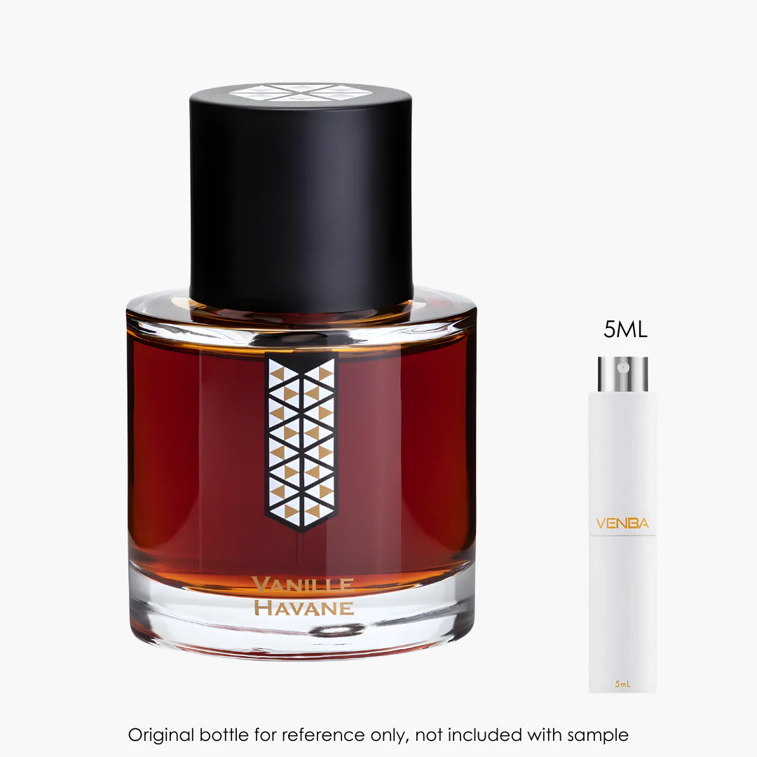 Les Indemodables Vanille Havane EDP - Image 3