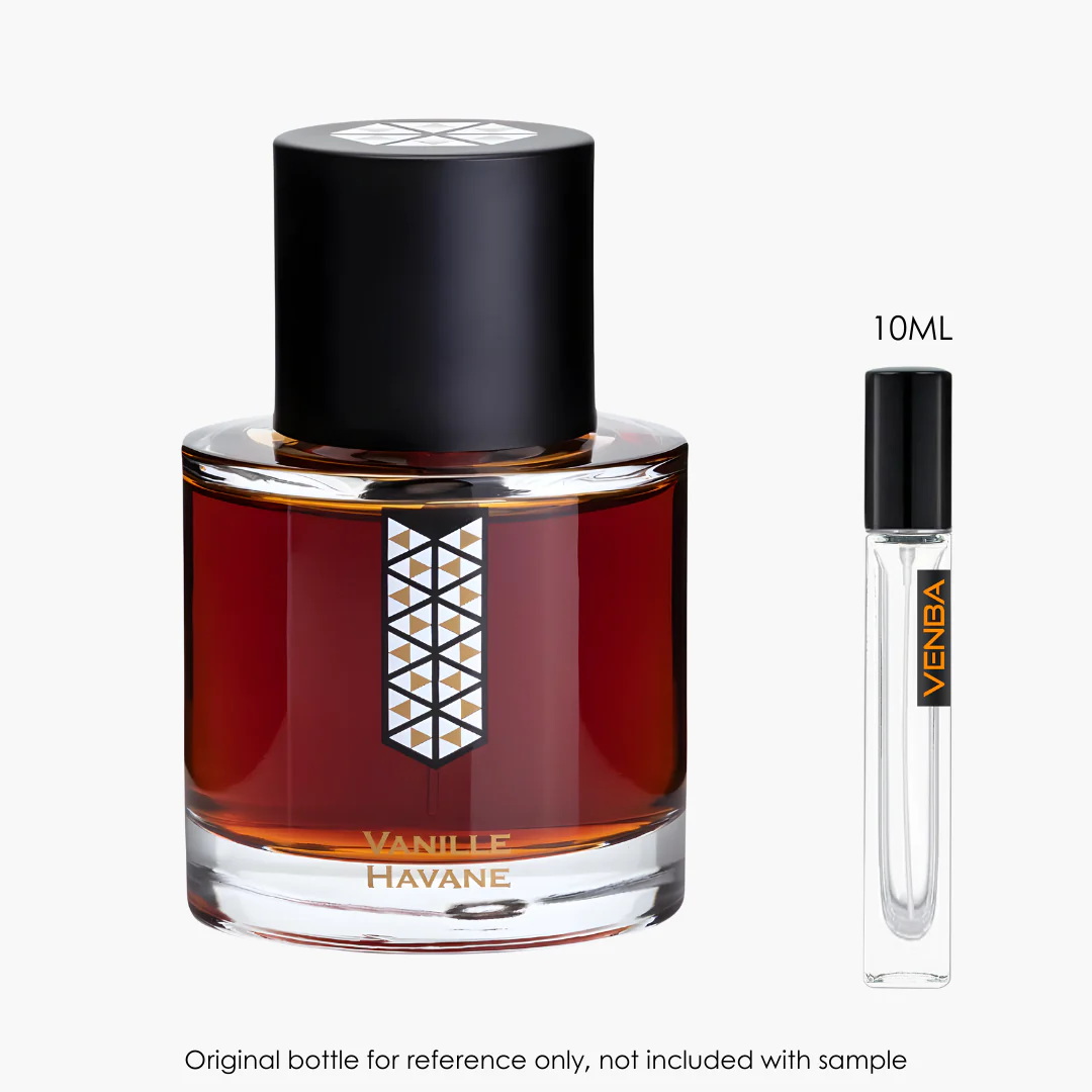 Les Indemodables Vanille Havane EDP - Image 4