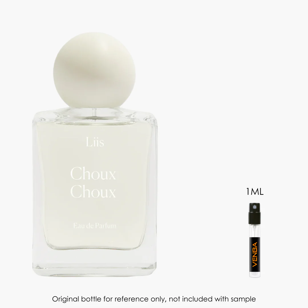 Liis Choux Choux EDP - Image 2