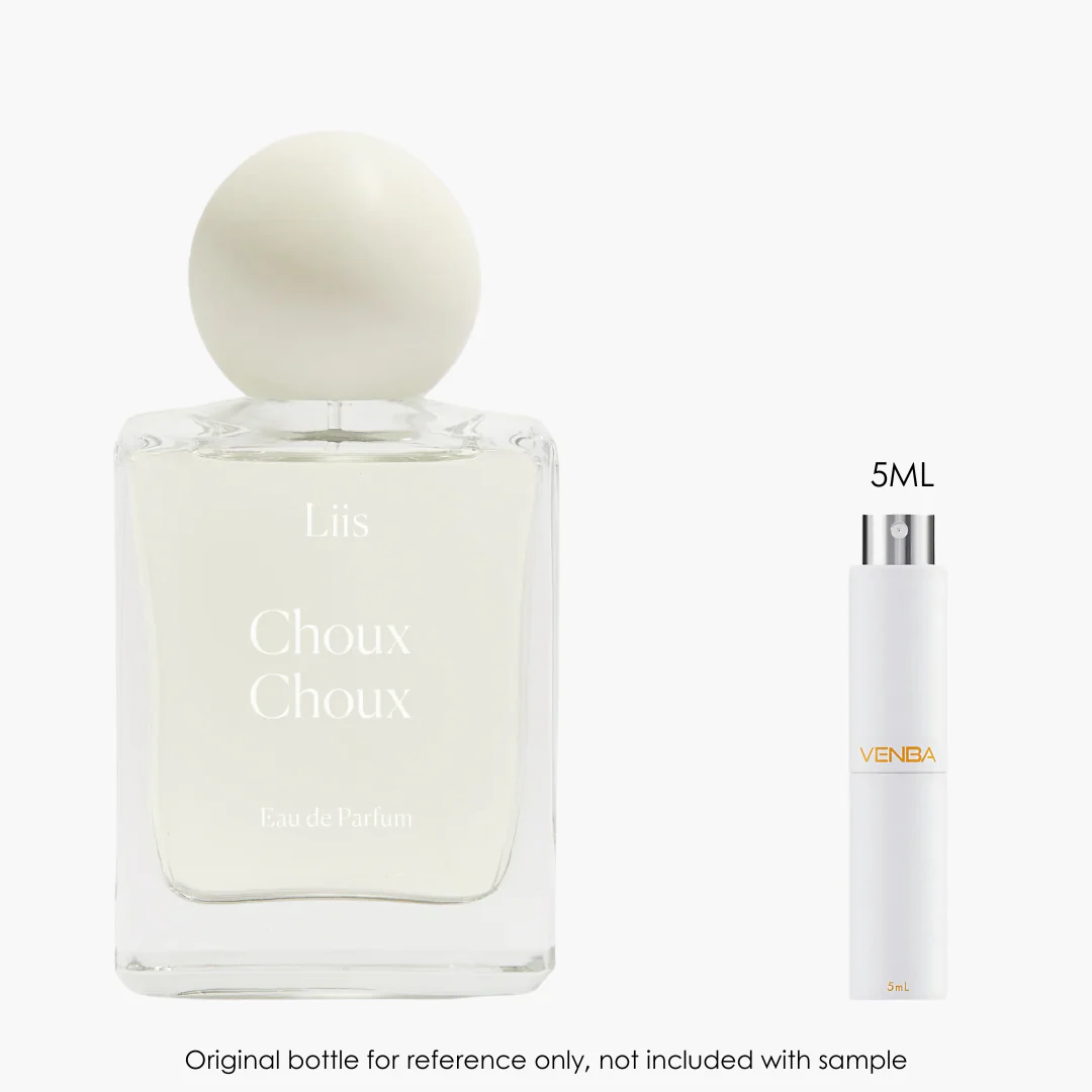 Liis Choux Choux EDP - Image 3